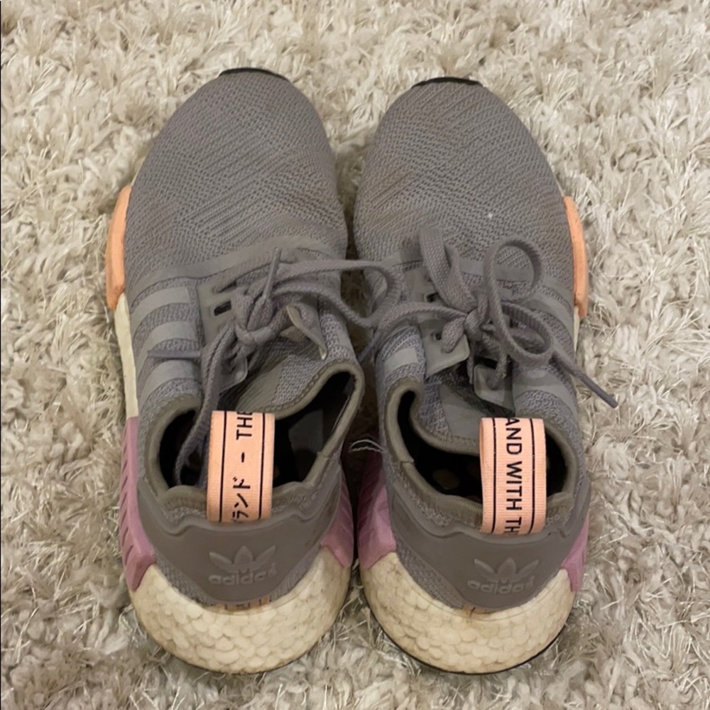 adidas nmd